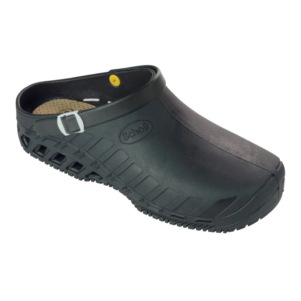 Clog evo nero 42/43