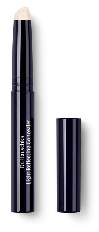 Dr hauschka mallow li ght reflectin g concealer 00 translucent 2,5 ml