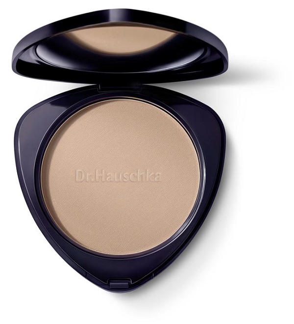 Dr hauschka mallow bronzin g powder 01 bronze 10 g