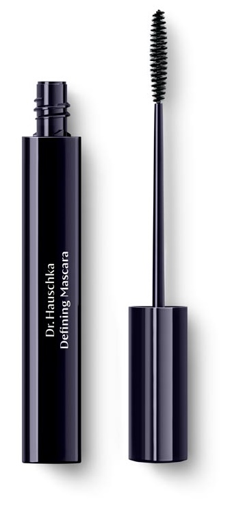 Dr hauschka mallow definin g mascara 01 black 6 ml