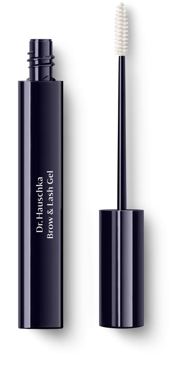 Dr hauschka mallow brow and lash gel 00 translucent 6 g