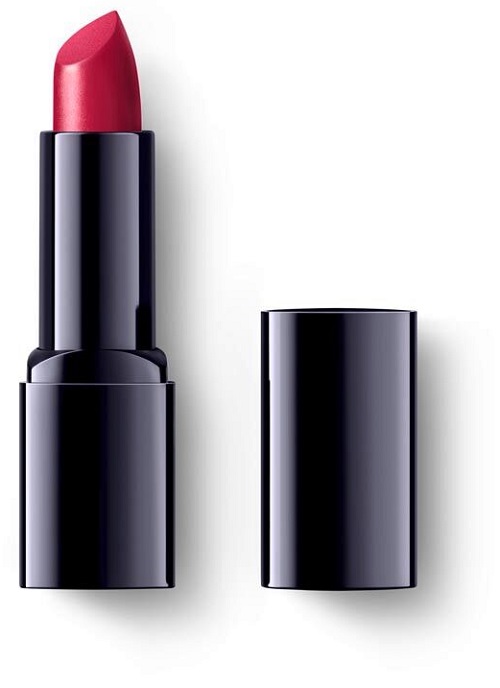 Dr hauschka mallow lipstick 11 amaryllis 4,1 g