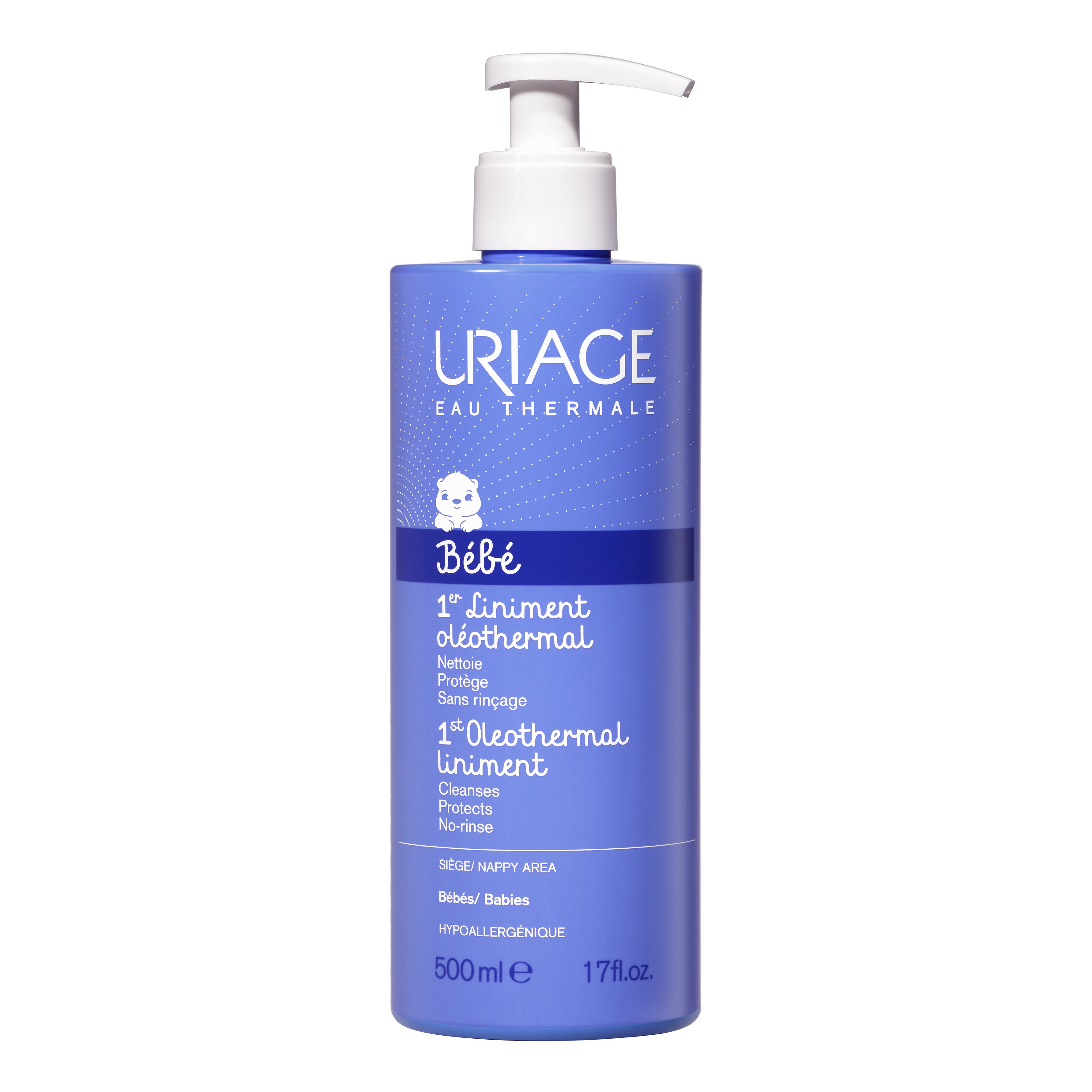 Premiere linimento oleotermale 500 ml
