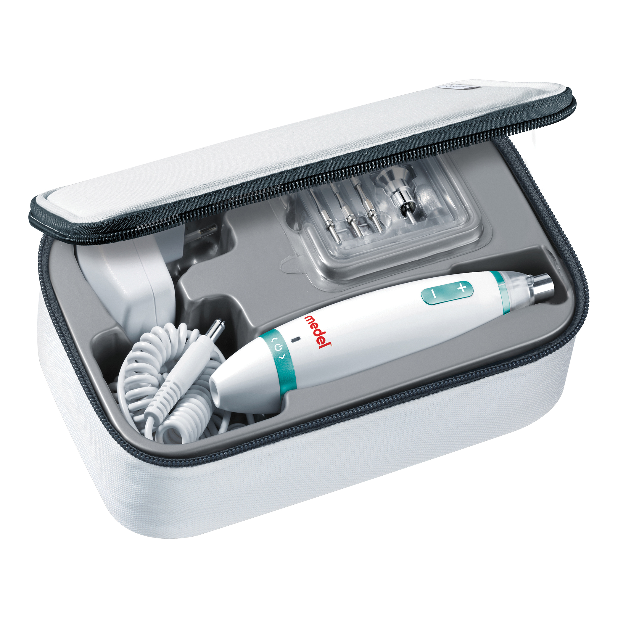 Medel beauty manicure/pedicure expert