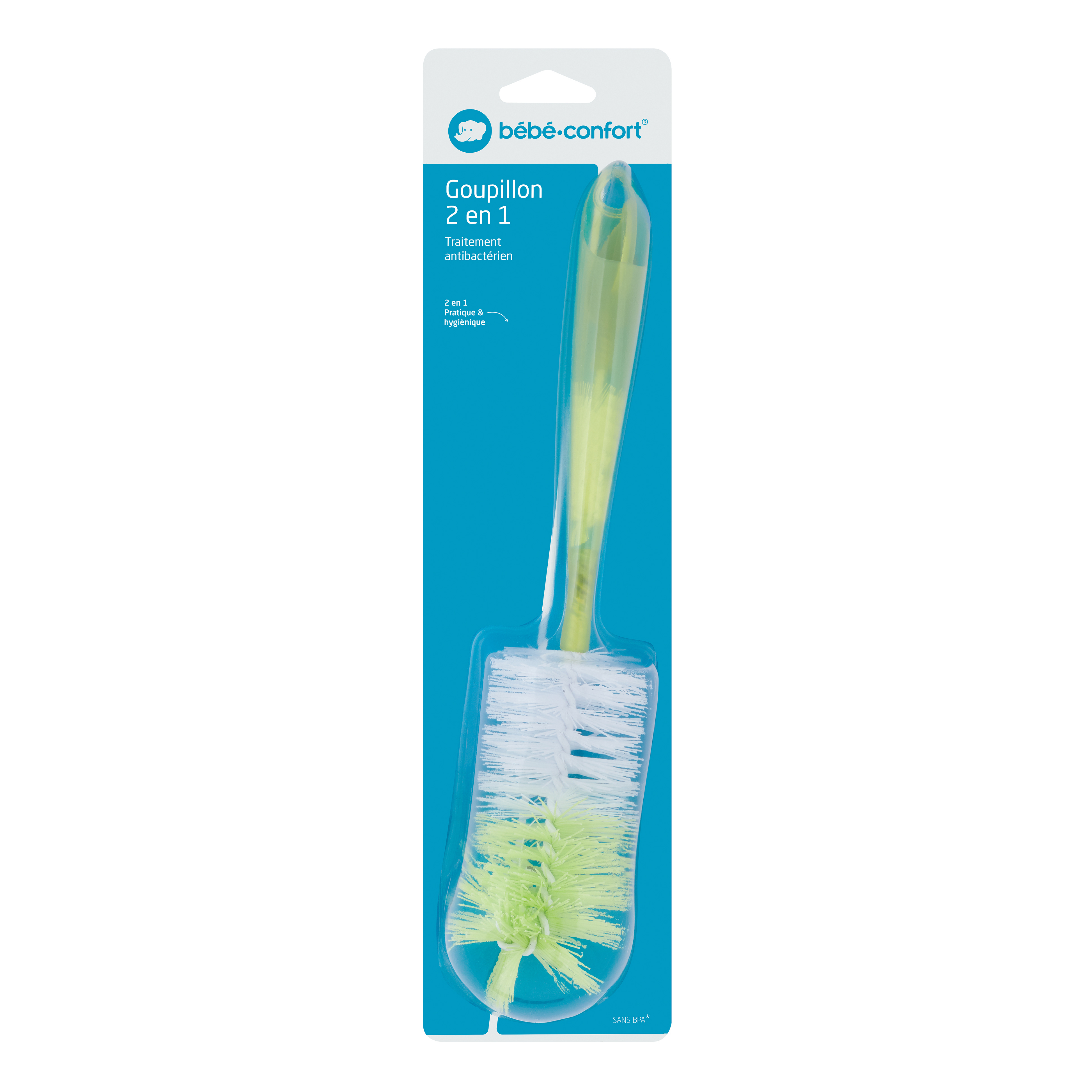 Bebe confort scovolino 2 in 1