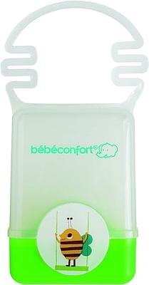 Bebe confort scatolina per il trasporto succhietti