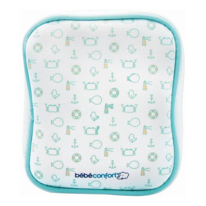 Bebe confort set da toilette azzurro