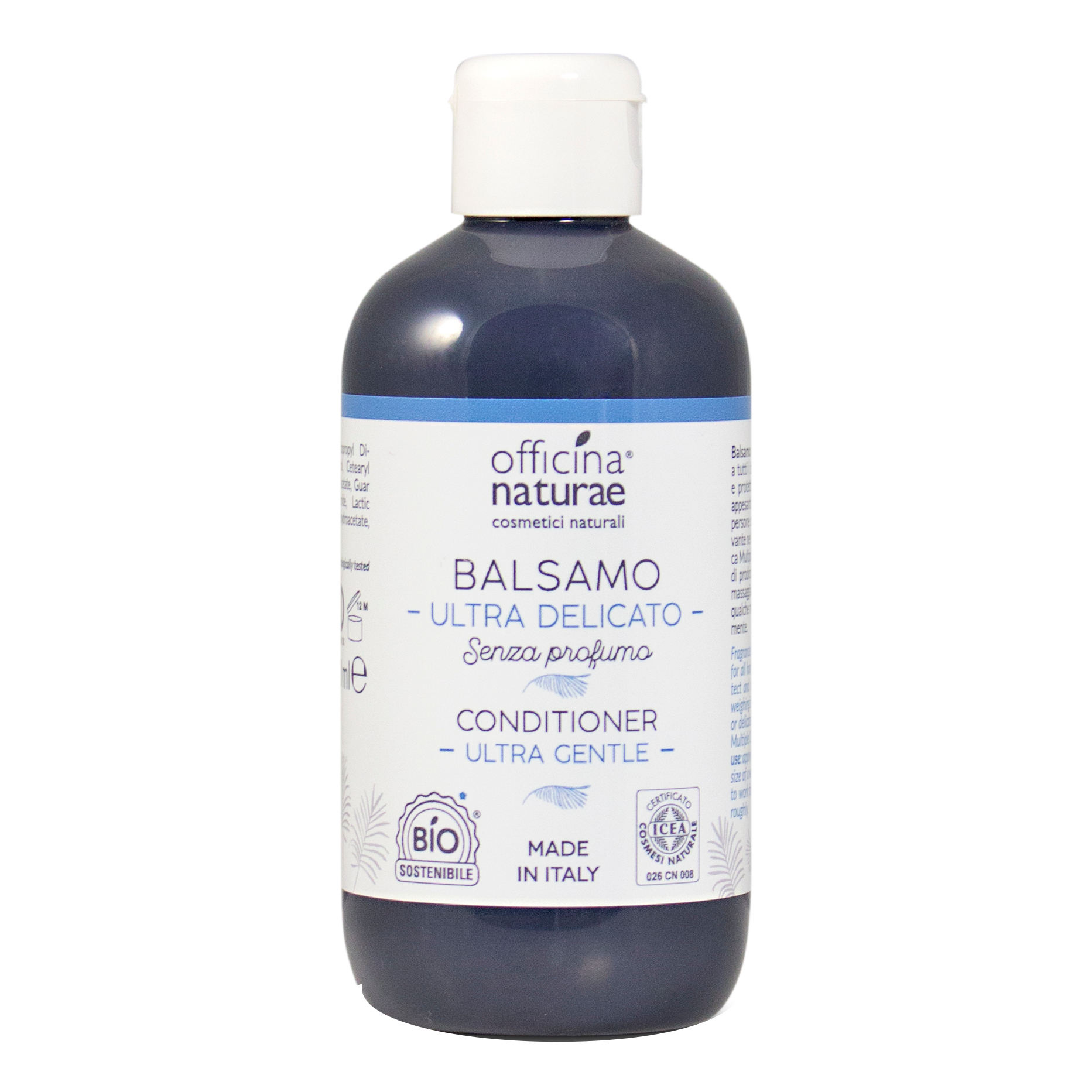 Balsamo ultradelicato 250 ml