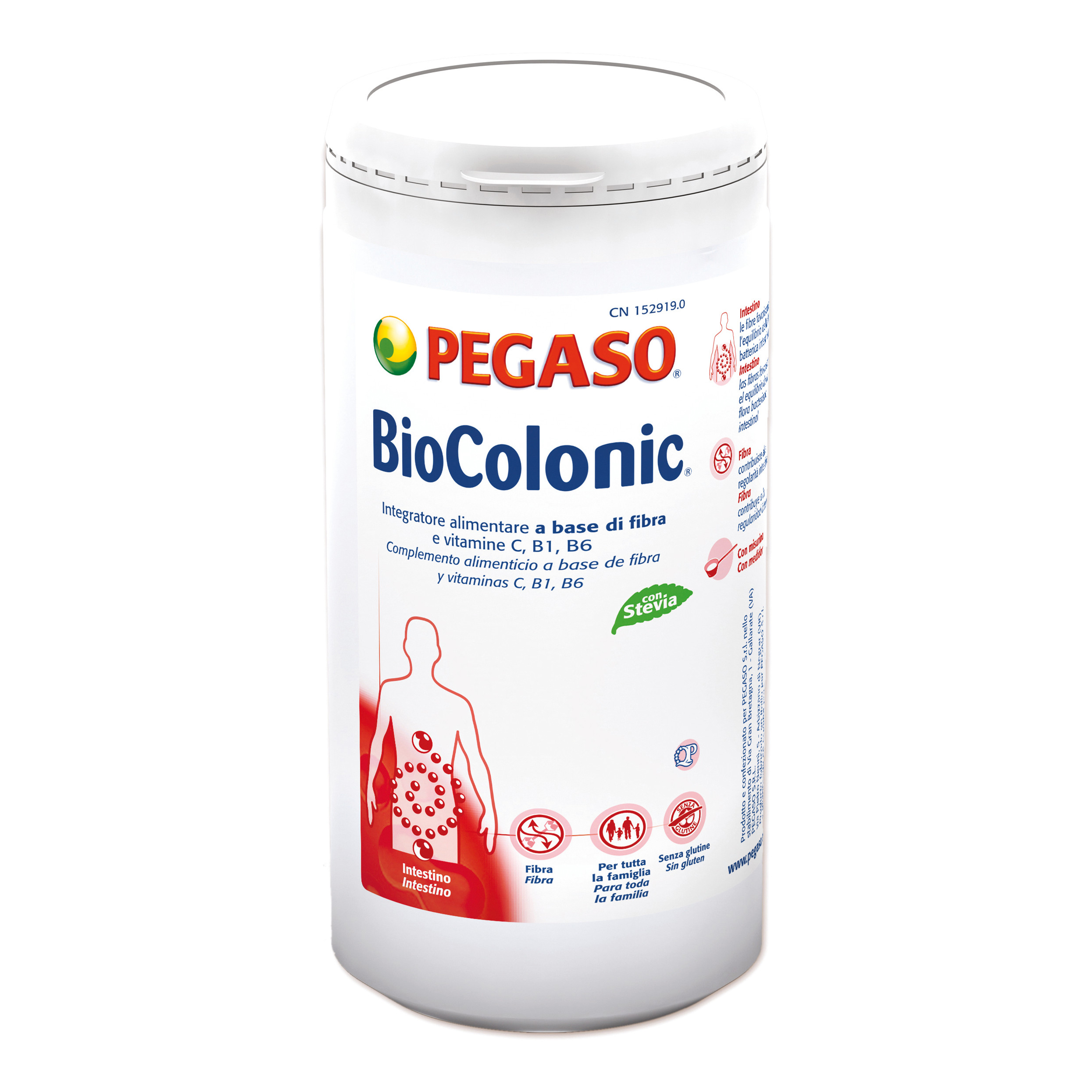 Biocolonic 180 g