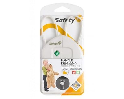 Safety 1st blocca-maniglie flessibile