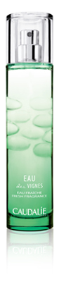 Caudalie eau vignes acqua fresca