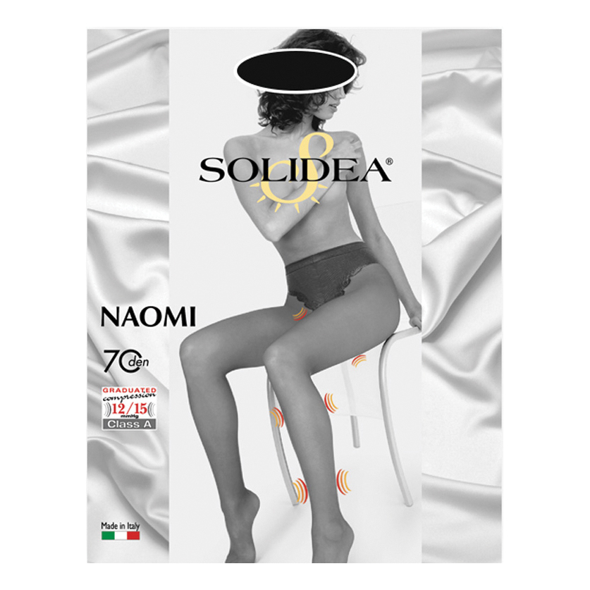 Naomi 70 collant model sunny 4xl
