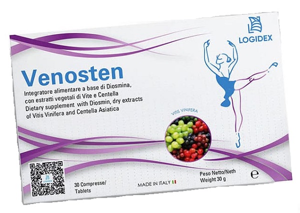 Venosten 30 Compresse