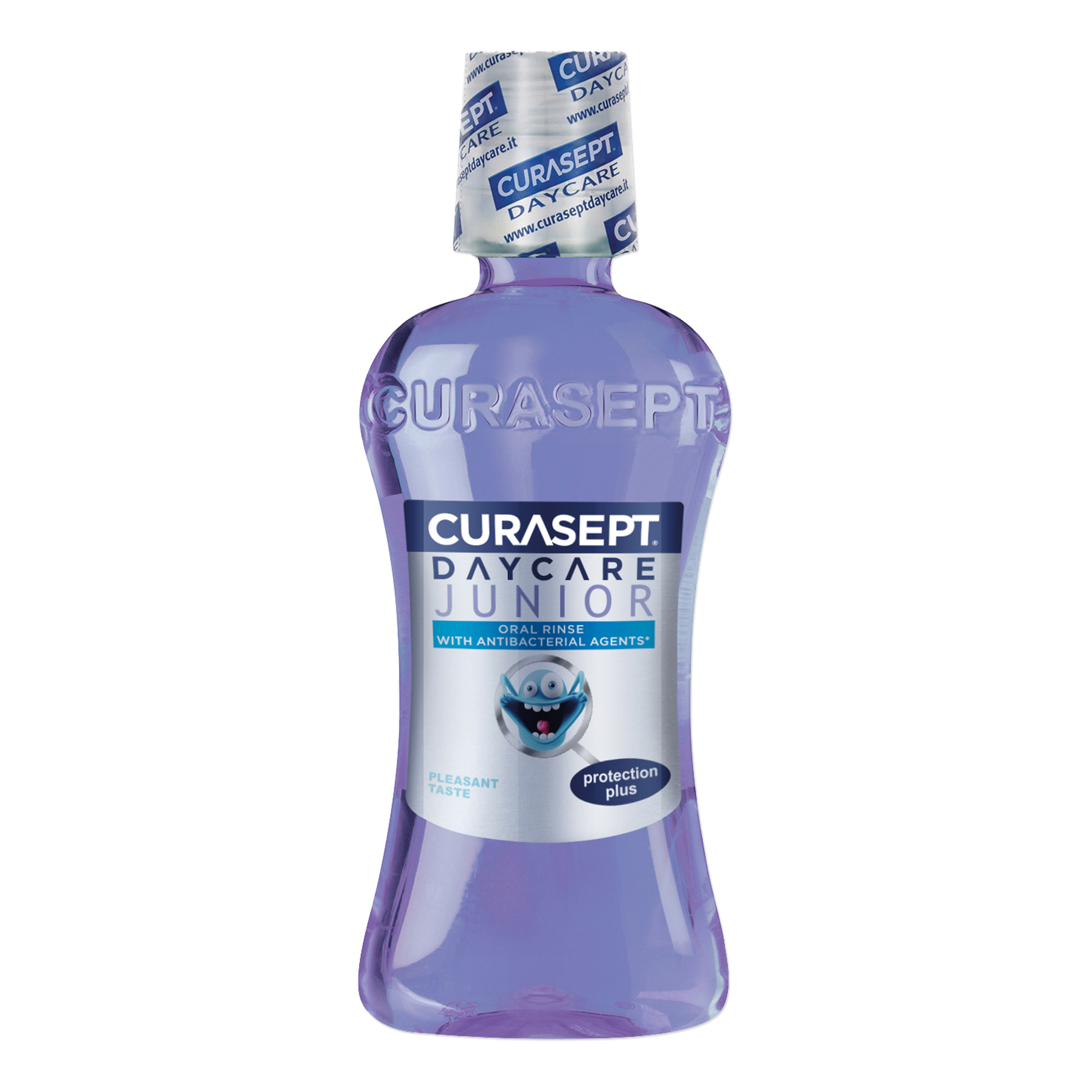 Daycare Collutorio junior 250 ml