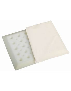 Cuscino ergonomico fase 1 plagiocefalia fase 2 antiasfissia
