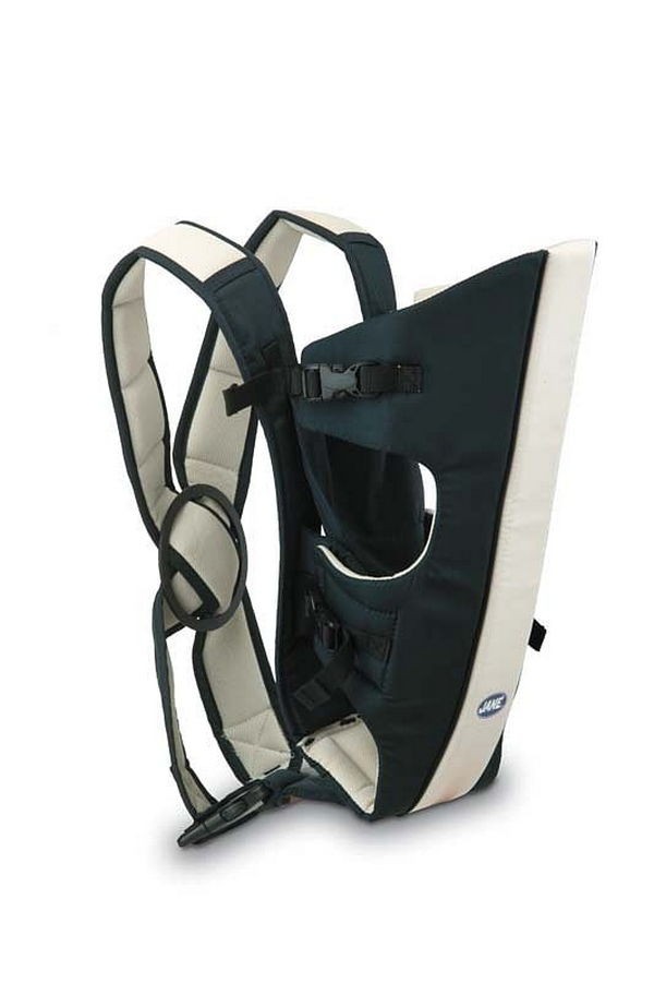 Marsupio dual bianco