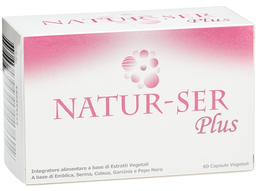 Natur-ser Plus Capsule