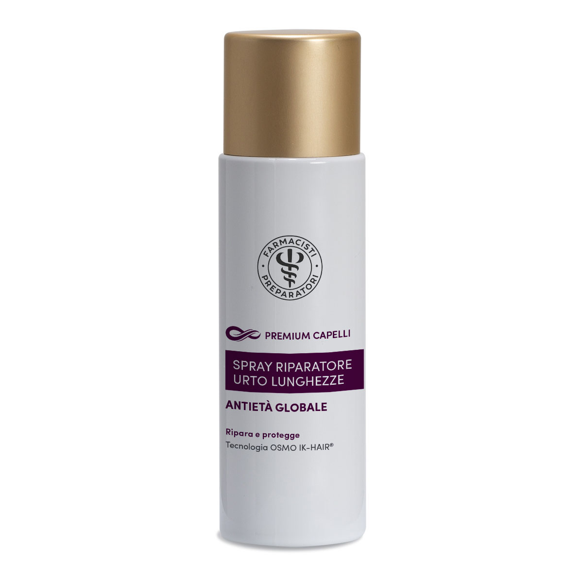 Lfp spray premium capelli 100 ml