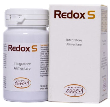 Redox s integrat.