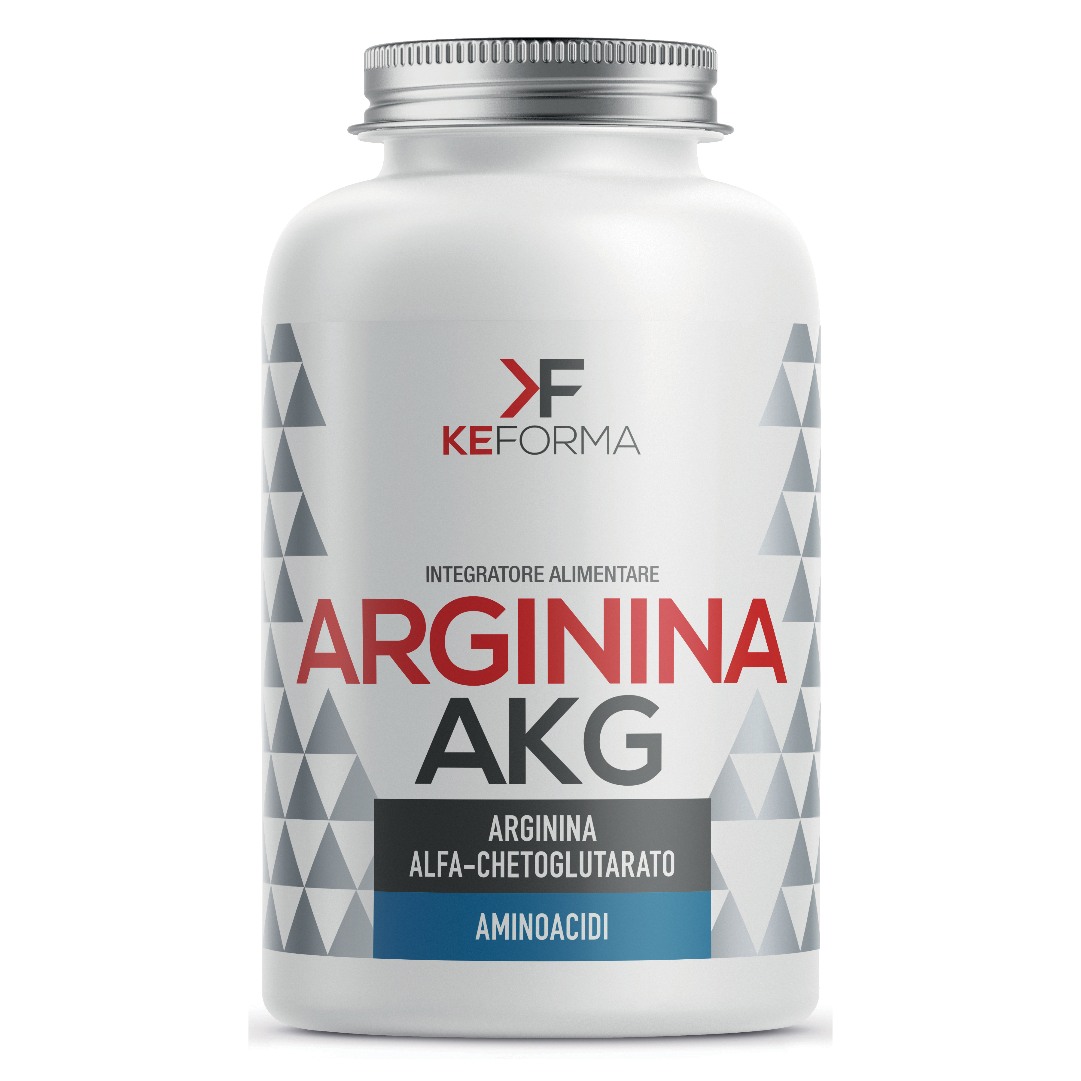 Arginina Akg 90capsule