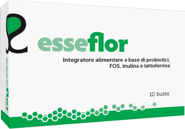 Esseflor 10 capsule