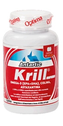 Antaritic Krill Superb 60capsule