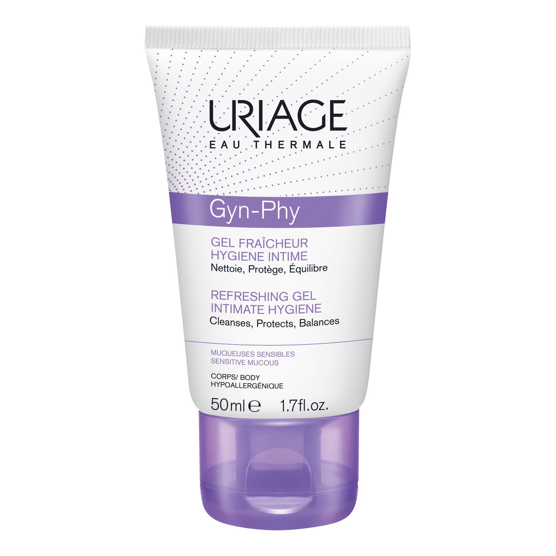 Gyn phy detergente intimo