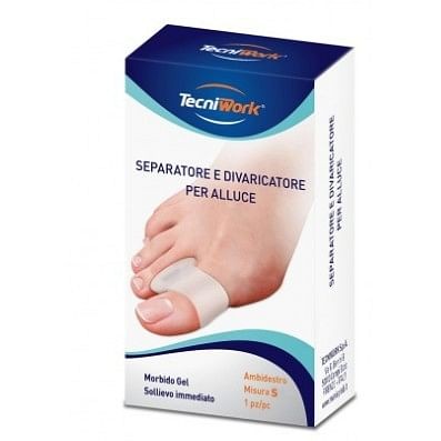 Alluxcare anello sep.alluce s