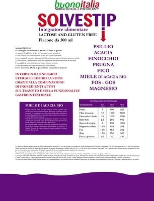 Solvestip 300ml