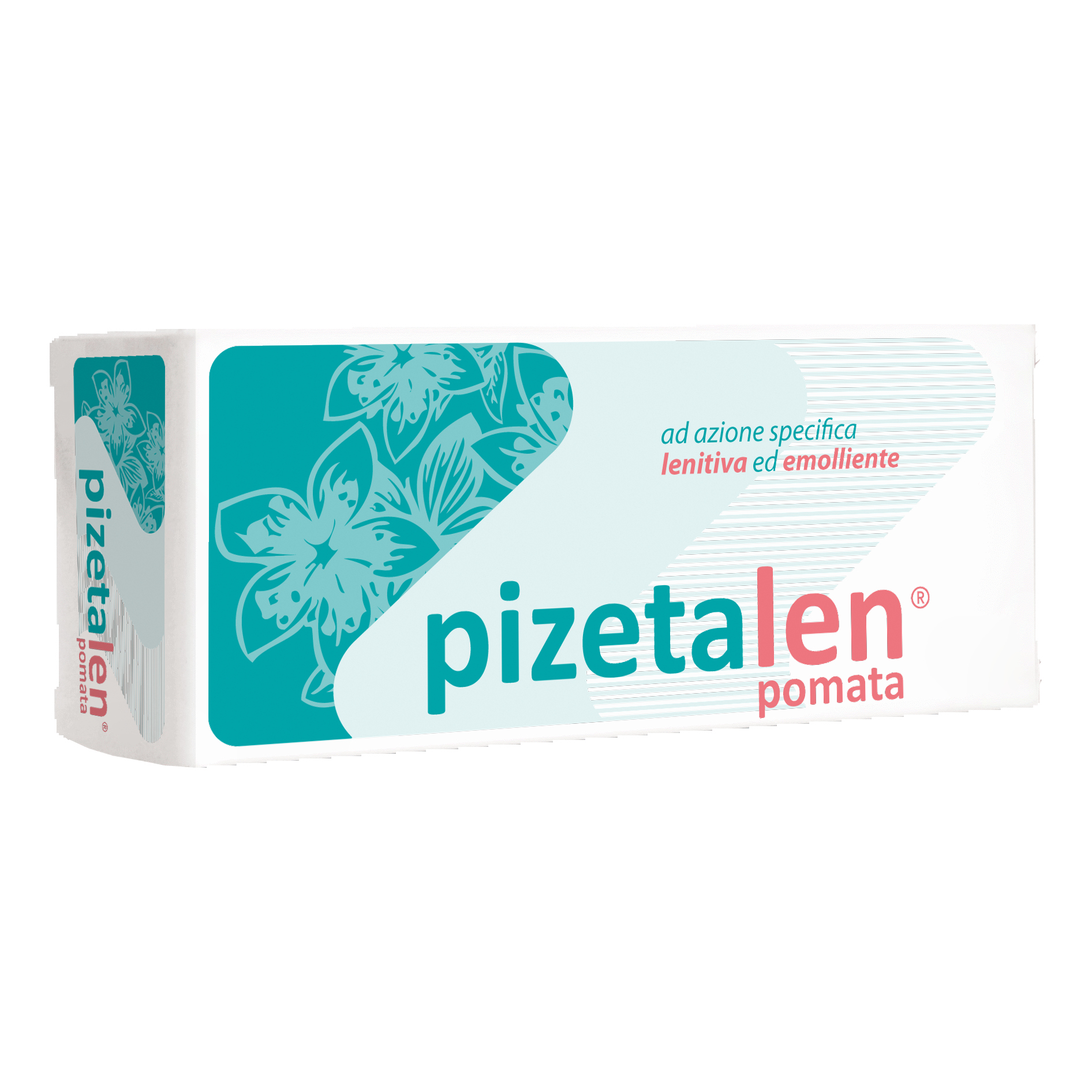 Pizetalen pomata 30ml