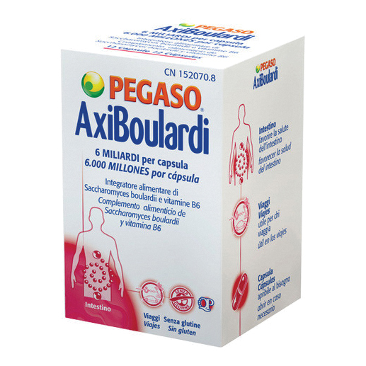 Axiboulardi 30 Capsule