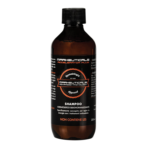 Markeuticals accelerator plus 200 ml