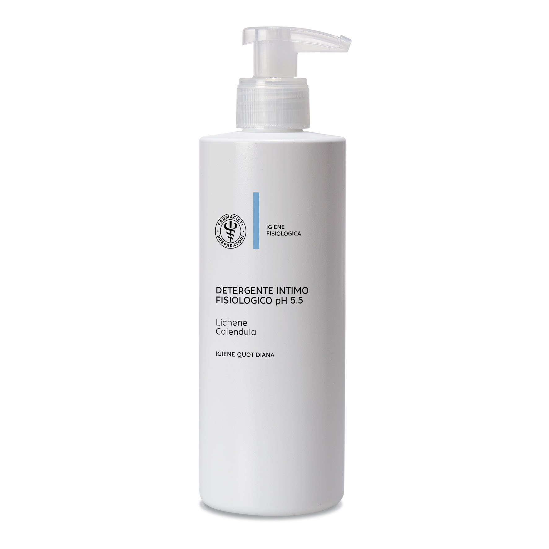 Lfp detergente intimo fisiologico 400ml