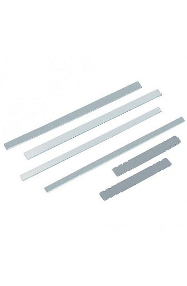 Stecca pesante misure 15x1mm 38cm
