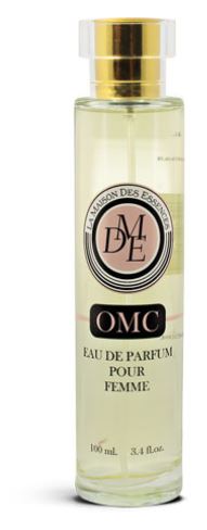 Profumo donna 35 100 ml