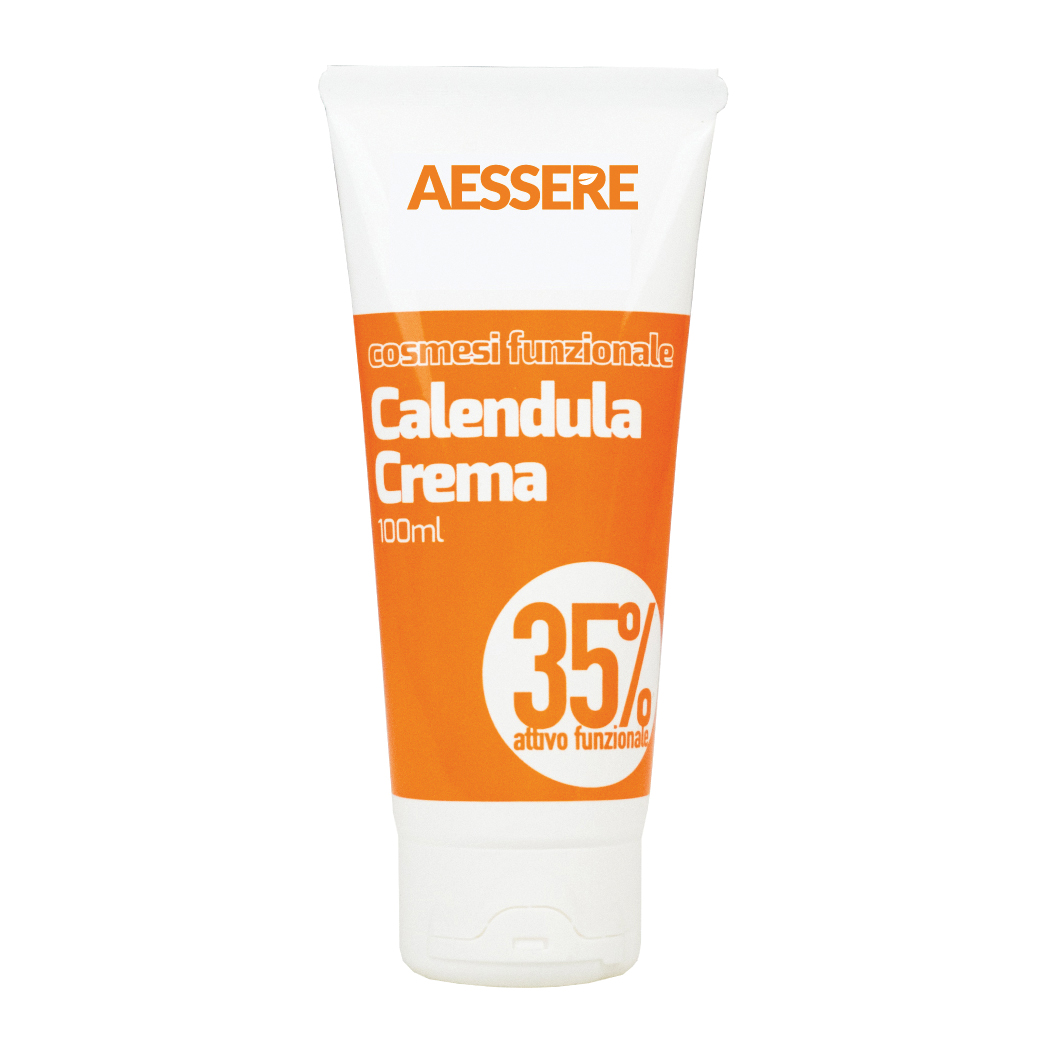 Calendula crema 35% 100 ml