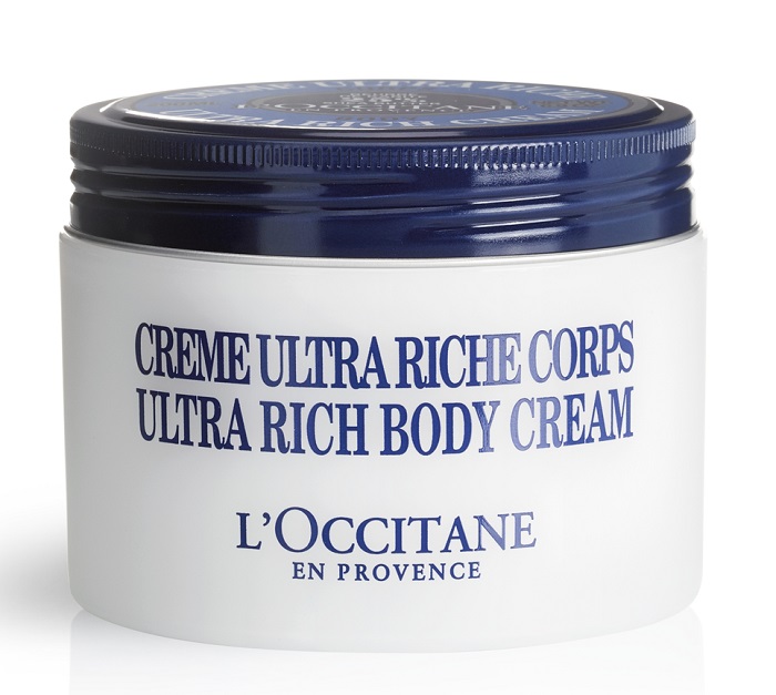 Karite shea ultra rich Crema200ml