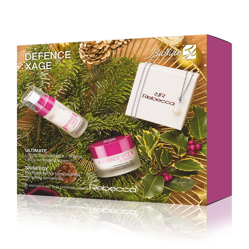 Defence xage ultimate natale17