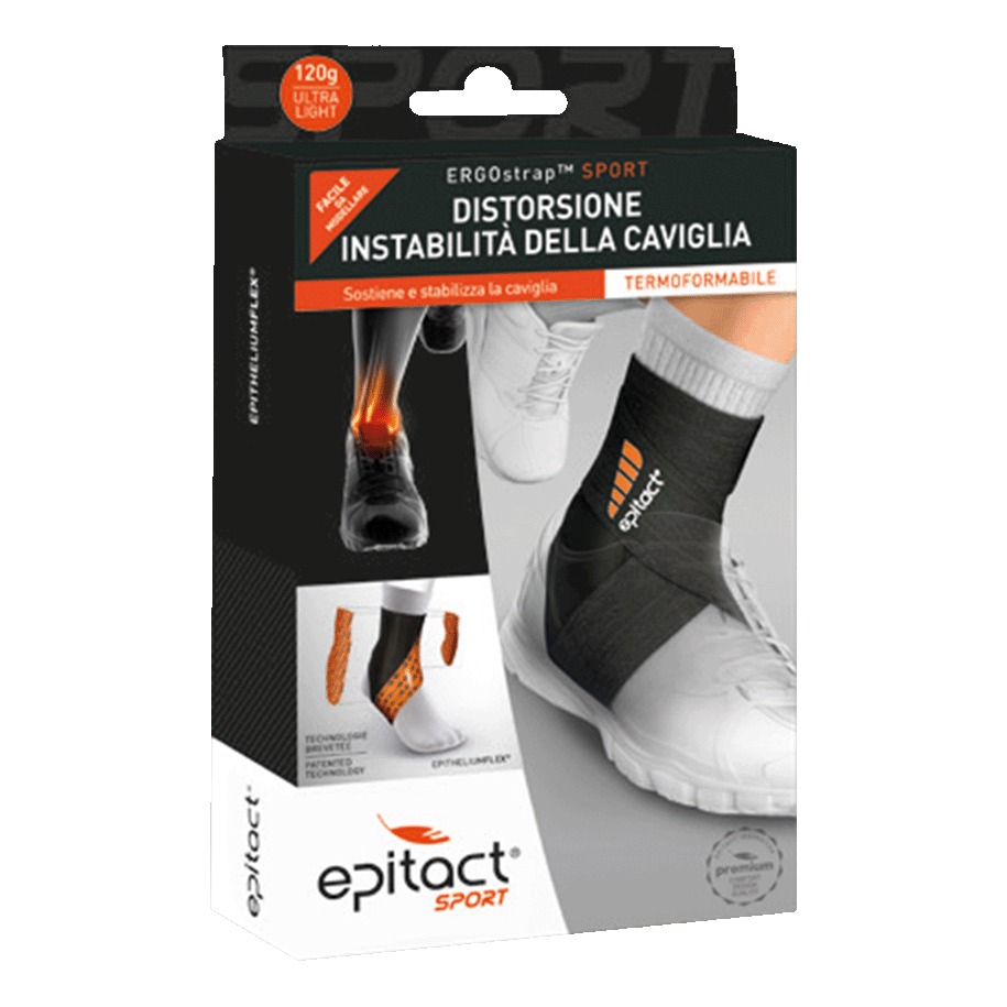Epitact sport ergostrap cav.xl