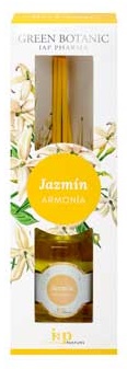 Iap pharma profumo casa jazmin