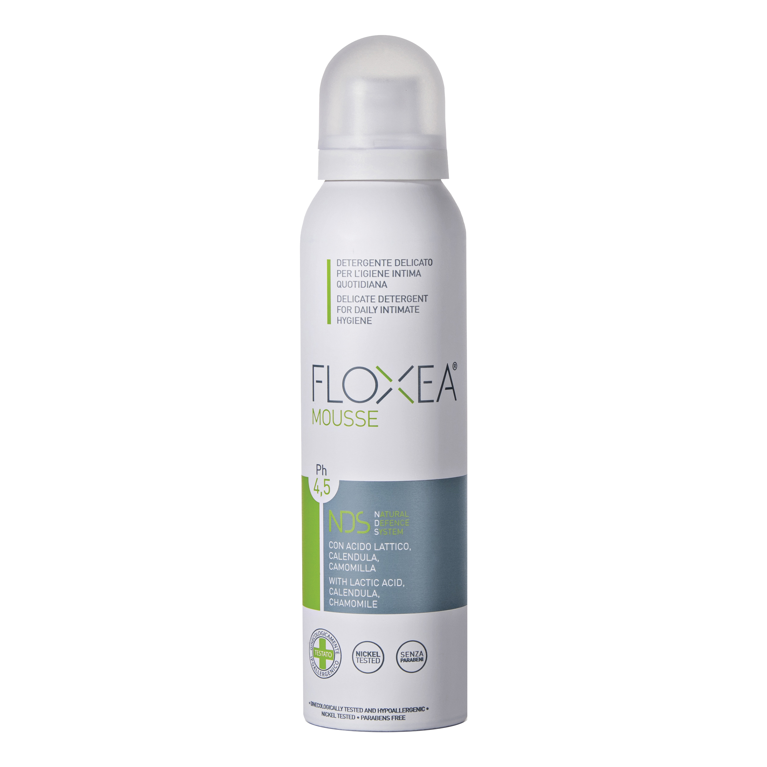 Floxea mousse 150ml