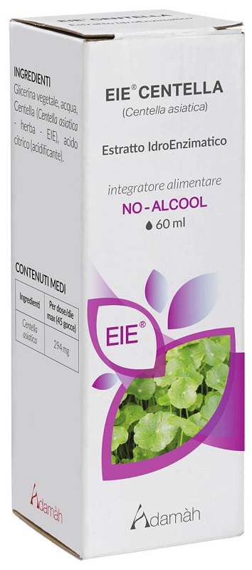Eie boswellia 60 ml