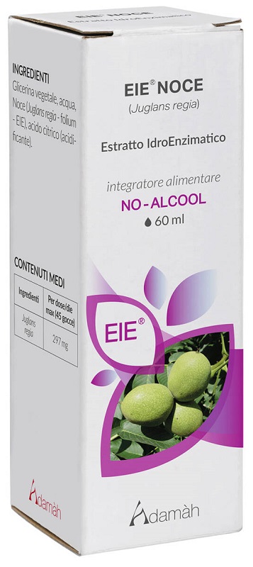 Eie noce 60ml adama