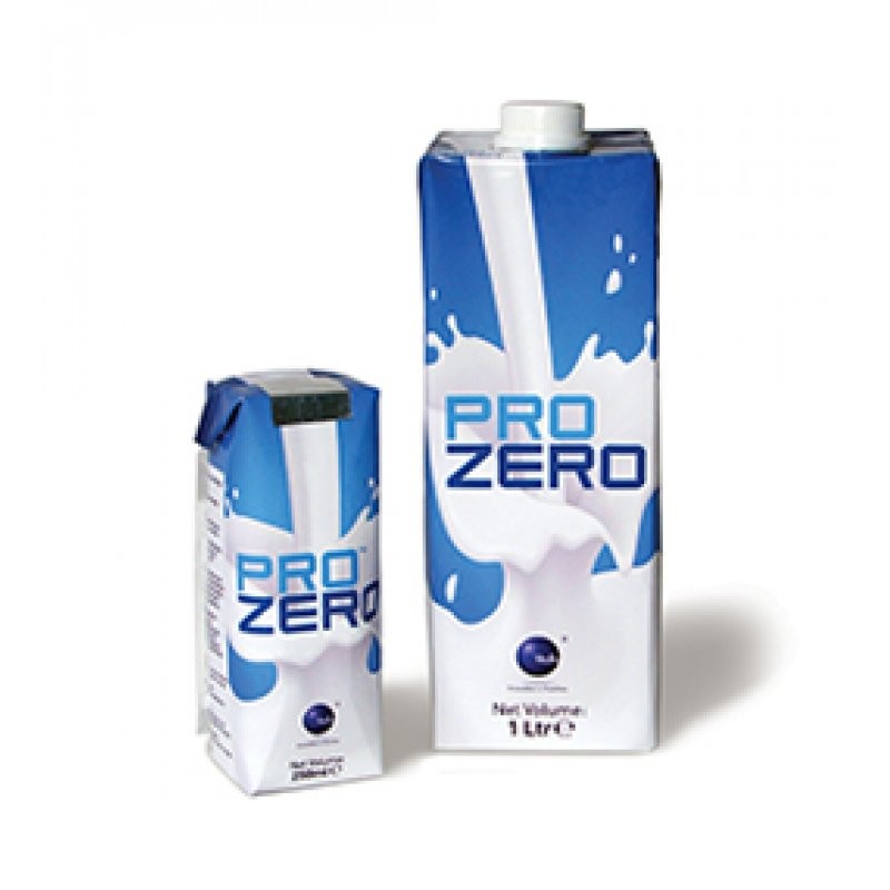 Prozero 18 brick 250 ml