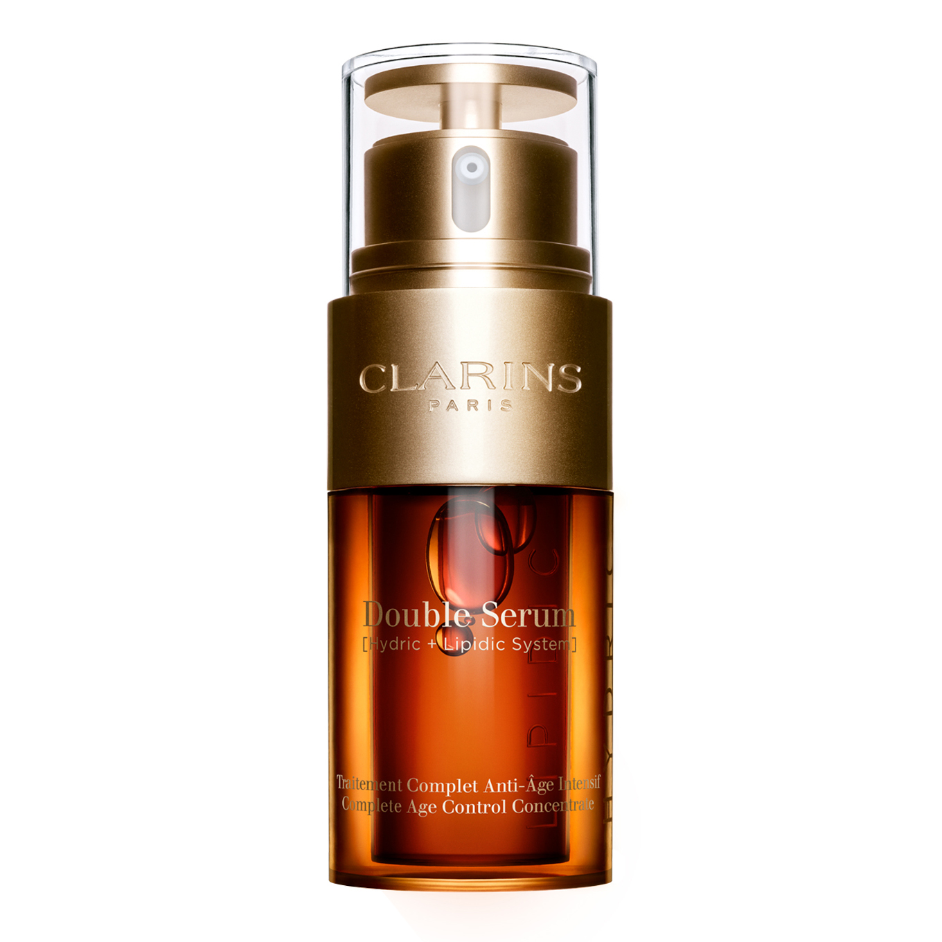 Double serum 50 ml jumbo