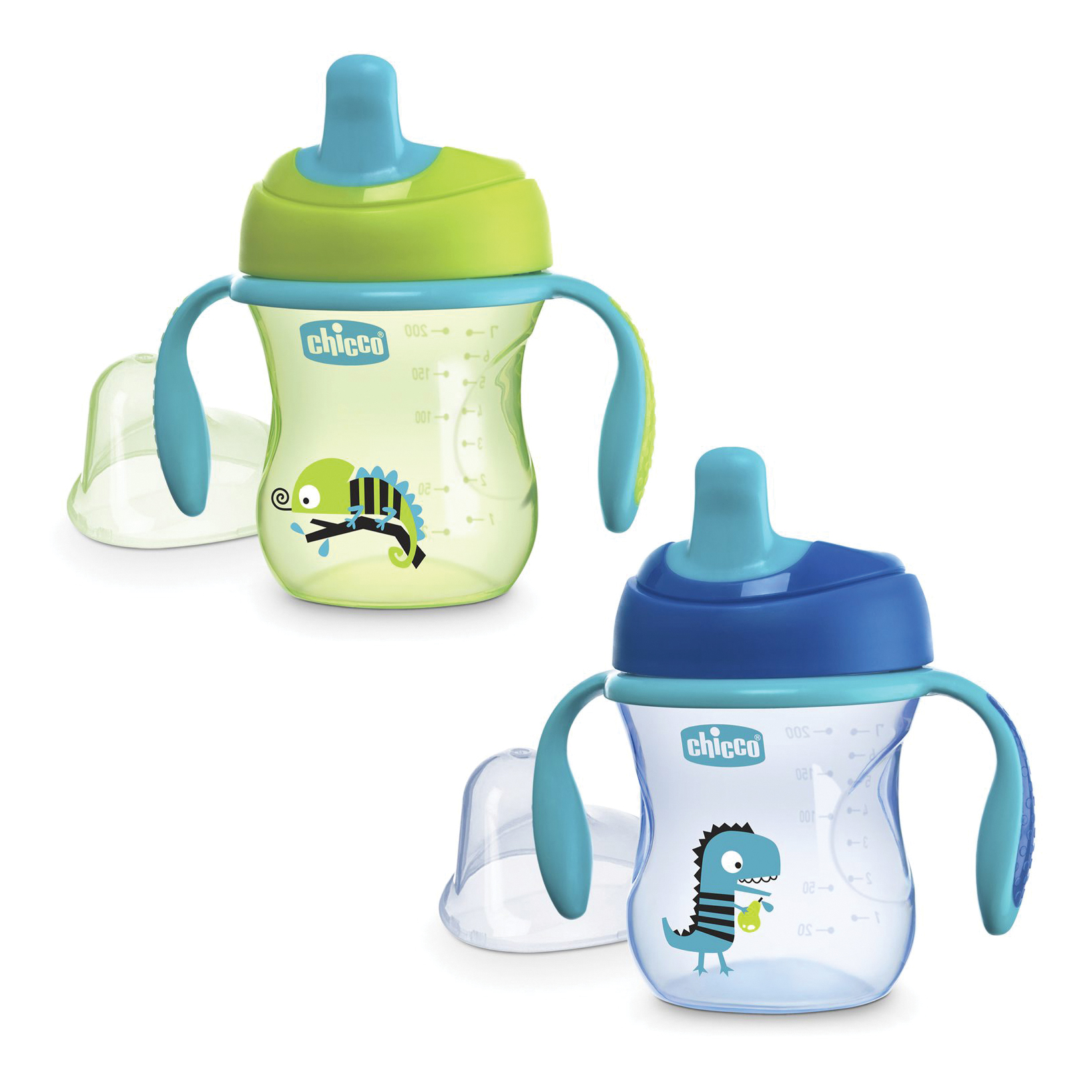 Chicco tazza training azz 6m+
