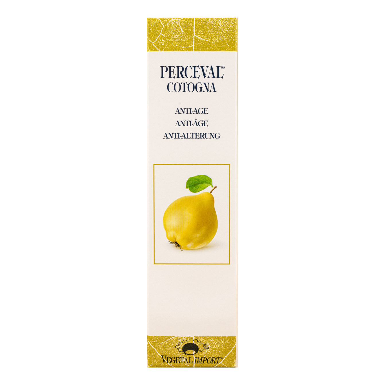 Perceval cotogna acqua stillata 100 ml