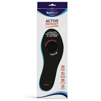 Tecniwork act.memory soletta39
