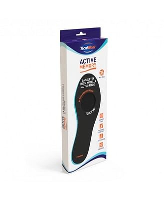 Tecniwork act.memory soletta40