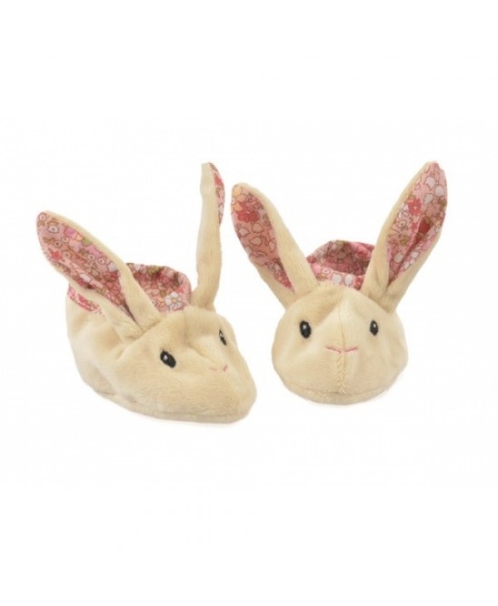Slippers rabbit